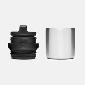 Yeti Rambler 5 oz cup cap